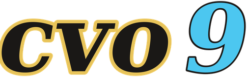 cvo9 logo